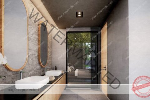 Villa in Ko Samui, Thailand 2 Schlafzimmer № 222249 - Foto 10