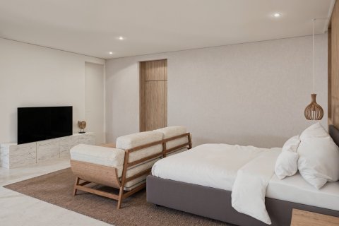 Villa in Chalong, Thailand 2 Schlafzimmer № 222577 - Foto 19