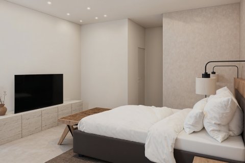 Villa in Chalong, Thailand 2 Schlafzimmer № 222577 - Foto 15