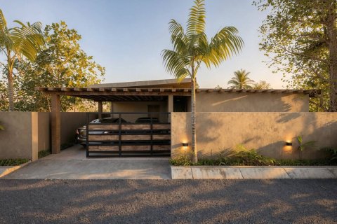 Villa in Ko Samui, Thailand 2 Schlafzimmer № 222580 - Foto 26