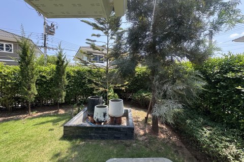 Maison à Udon Thani, Thaïlande 4 chambres № 170677 - photo 26