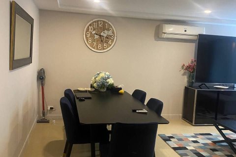 Condo à Pattaya, Thaïlande, 2 chambres № 170678 - photo 9