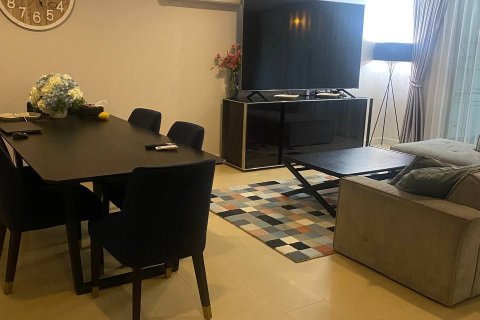 Condo à Pattaya, Thaïlande, 2 chambres № 170678 - photo 8