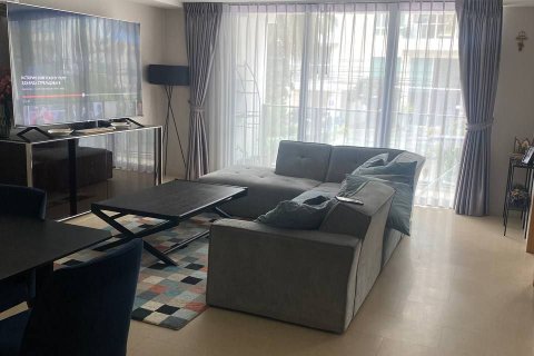 Condo à Pattaya, Thaïlande, 2 chambres № 170678 - photo 7