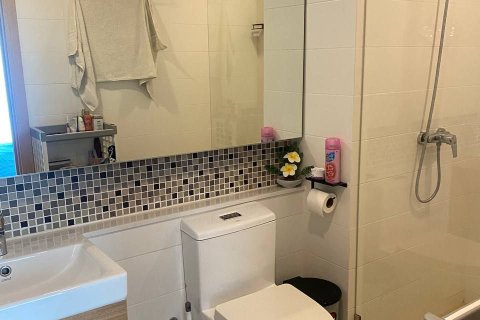 Condo à Pattaya, Thaïlande, 2 chambres № 170678 - photo 12