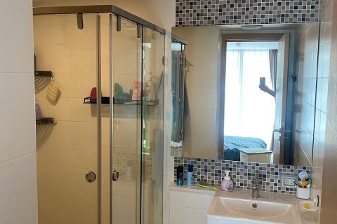 Condo à Pattaya, Thaïlande, 2 chambres № 170678 - photo 5