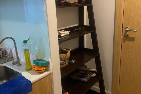 Condo à Pattaya, Thaïlande, 2 chambres № 170678 - photo 13