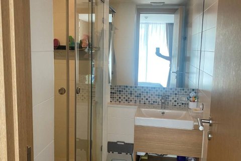 Condo à Pattaya, Thaïlande, 2 chambres № 170678 - photo 10