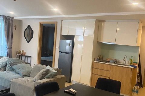Condo à Pattaya, Thaïlande, 2 chambres № 170678 - photo 2