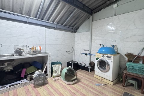 Townhouse à Pattani, Thaïlande 3 chambres № 170679 - photo 5