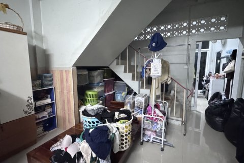 Townhouse à Pattani, Thaïlande 3 chambres № 170679 - photo 7