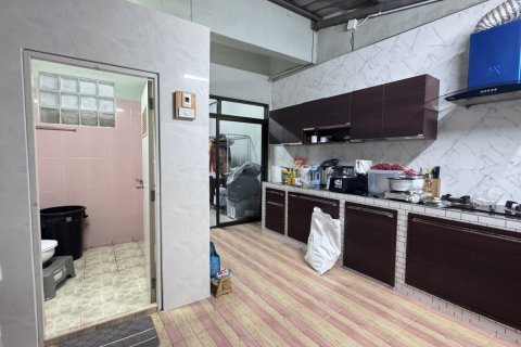 Townhouse à Pattani, Thaïlande 3 chambres № 170679 - photo 3