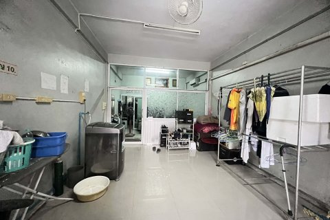 Townhouse à Pattani, Thaïlande 3 chambres № 170679 - photo 8