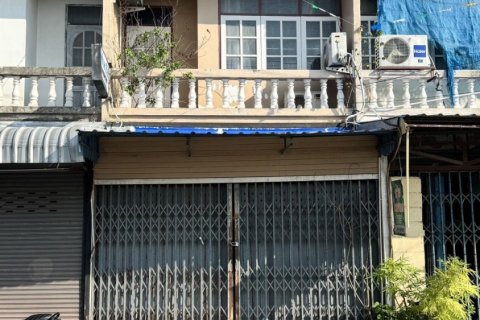 Townhouse à Pattani, Thaïlande 3 chambres № 170679