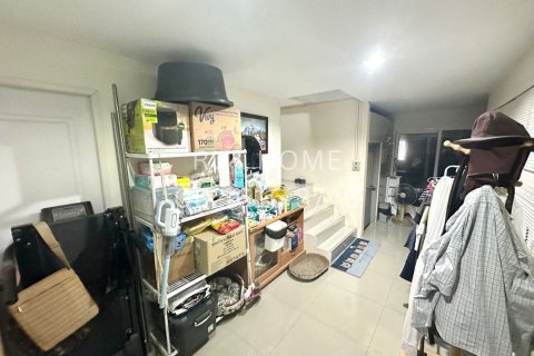 Таунхаус в Нонтхабури, Таиланд с 4 спальнями № 170681 - фото 12