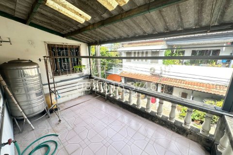 Таунхаус в Нонтхабури, Таиланд с 4 спальнями № 170681 - фото 10