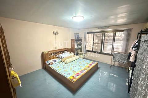 Таунхаус в Нонтхабури, Таиланд с 4 спальнями № 170681 - фото 4