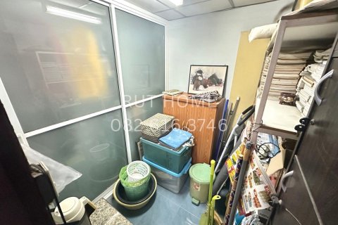 Таунхаус в Нонтхабури, Таиланд с 4 спальнями № 170681 - фото 5