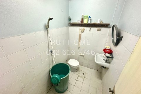 Таунхаус в Нонтхабури, Таиланд с 4 спальнями № 170681 - фото 3