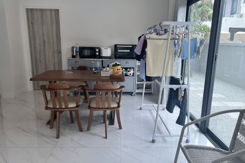 Дом в Паттайе, Таиланд с 4 спальнями  № 170680 - фото 5