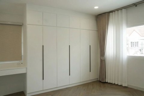 Maison à Pak Kret, Thaïlande 3 chambres № 170682 - photo 6