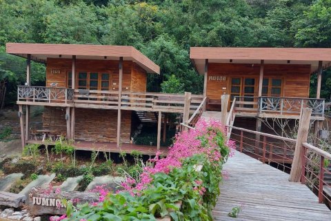 Maison à Pak Chong, Thaïlande 6 chambres № 161684 - photo 12