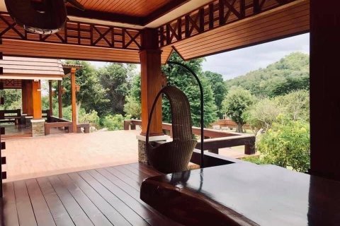 Maison à Pak Chong, Thaïlande 6 chambres № 161684 - photo 14