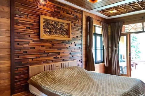 Maison à Pak Chong, Thaïlande 6 chambres № 161684 - photo 15