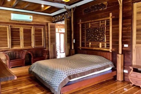 Maison à Pak Chong, Thaïlande 6 chambres № 161684 - photo 3