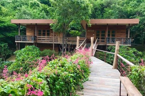 Maison à Pak Chong, Thaïlande 6 chambres № 161684 - photo 11