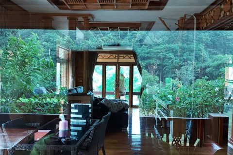 Maison à Pak Chong, Thaïlande 6 chambres № 161684 - photo 4