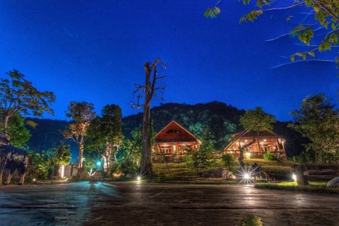 Maison à Pak Chong, Thaïlande 6 chambres № 161684 - photo 2