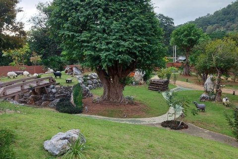 Maison à Pak Chong, Thaïlande 6 chambres № 161684 - photo 9