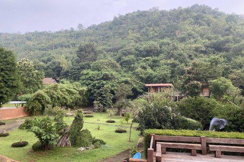 Maison à Pak Chong, Thaïlande 6 chambres № 161684 - photo 10