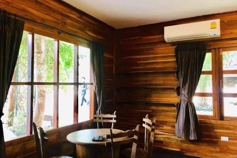 Maison à Pak Chong, Thaïlande 6 chambres № 161684 - photo 13