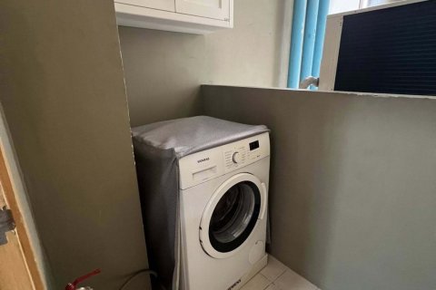 Студия в кондо в Клонг Тоэй, Бангкок, Таиланд № 161686 - фото 8