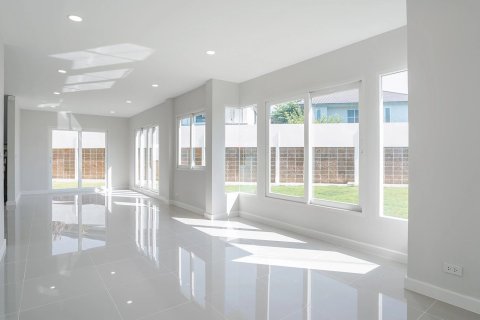 House in Sai Mai, Bangkok, Thailand 4 bedrooms № 161685 - photo 4