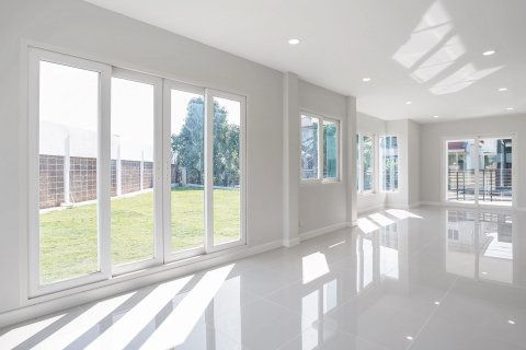 House in Sai Mai, Bangkok, Thailand 4 bedrooms № 161685 - photo 6