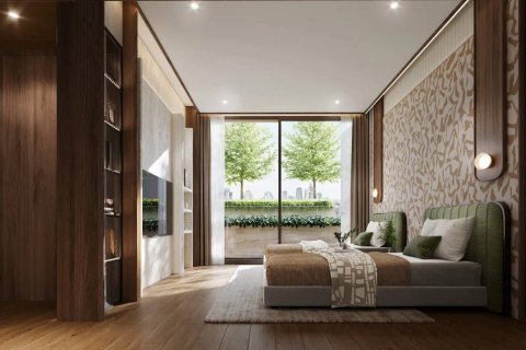 Penthouse à Bangkok, Thaïlande 4 chambres № 180425 - photo 8