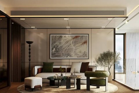 Penthouse à Bangkok, Thaïlande 4 chambres № 180425 - photo 4