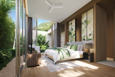House in Prachinburi, Thailand 4 bedrooms № 180427 - photo 6