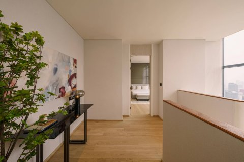 Penthouse à Bangkok, Thaïlande 4 chambres № 180422 - photo 20