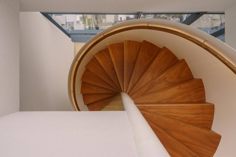 Penthouse à Bangkok, Thaïlande 4 chambres № 180422 - photo 19