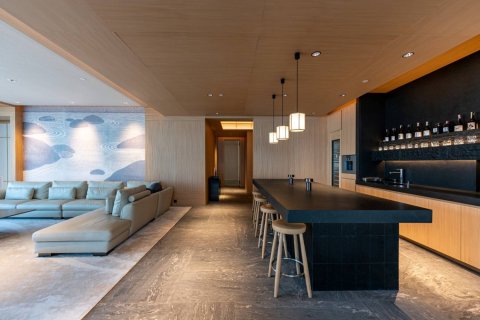 Penthouse in Bangkok, Thailand 4 bedrooms № 180426 - photo 2