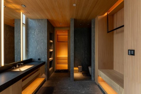 Penthouse in Bangkok, Thailand 4 bedrooms № 180426 - photo 17