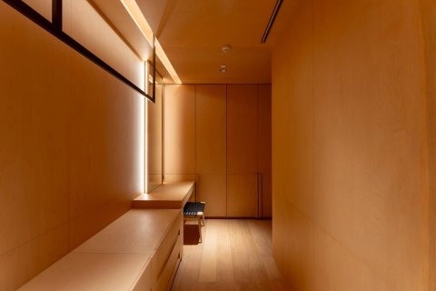 Penthouse in Bangkok, Thailand 4 bedrooms № 180426 - photo 26