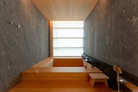 Penthouse in Bangkok, Thailand 4 bedrooms № 180426 - photo 19