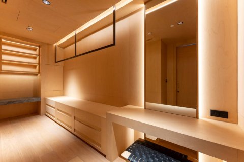Penthouse in Bangkok, Thailand 4 bedrooms № 180426 - photo 25