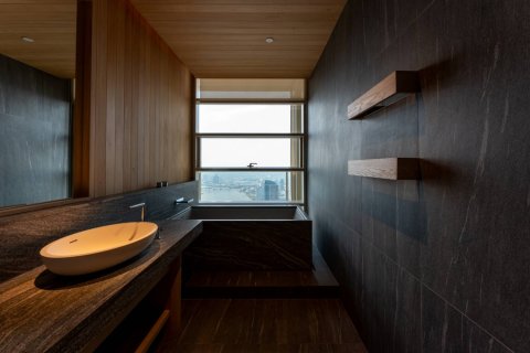 Penthouse in Bangkok, Thailand 4 bedrooms № 180426 - photo 27