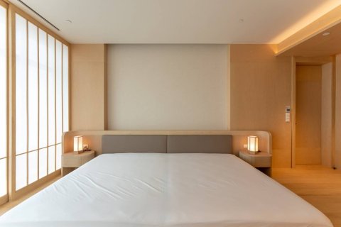 Penthouse in Bangkok, Thailand 4 bedrooms № 180426 - photo 23
